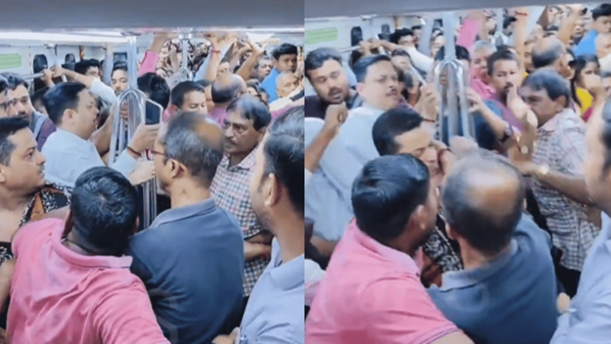 uncles-resort-to-fist-fight-in-crowded-kolkata-metro-over-alleged-push-and-pull-viral-video